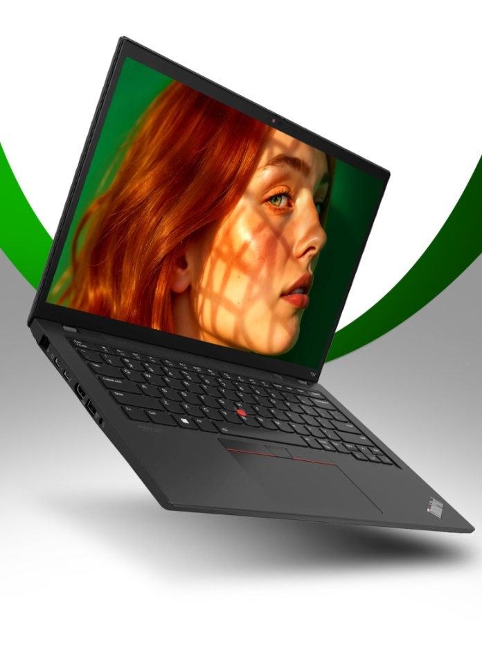 Laptop Lenovo ThinkPad T14 Gen 3 - zdjęcie produktu